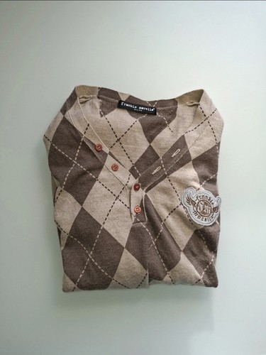 Pullover uomo frankie morello - uomo,