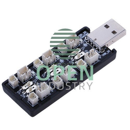 Adattatore caricatore usb - adattatore,