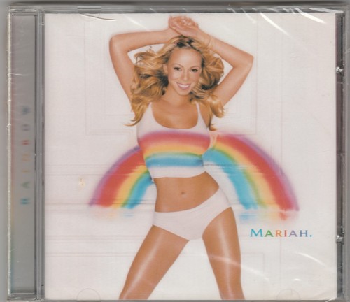 Mariah carey rainbow - carey,