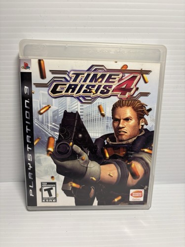 Bandai namco time - bandai, ps3