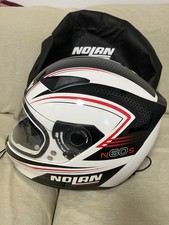 casco nolan integrale N60-5