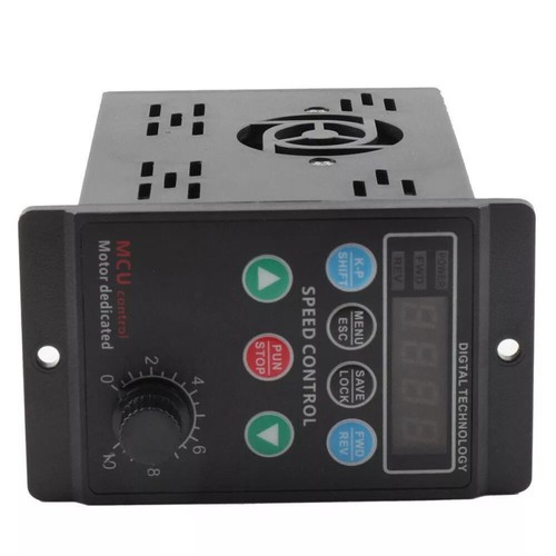 Inverter 750w 1hp monofase - 1hp,