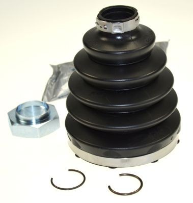 Kit soffietto albero motore