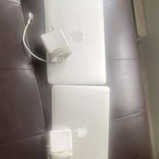 Apple MacBook Air 11" 2013
