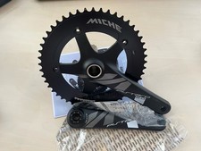 Set pedivelle Miche Pistard