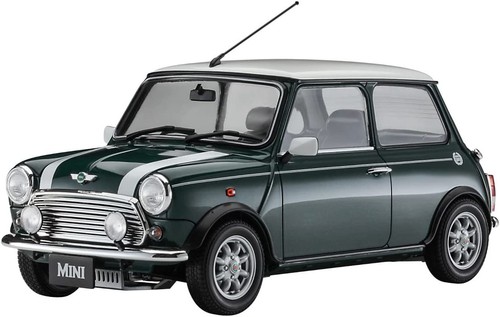 Hasegawa mini cooper - hasegawa,