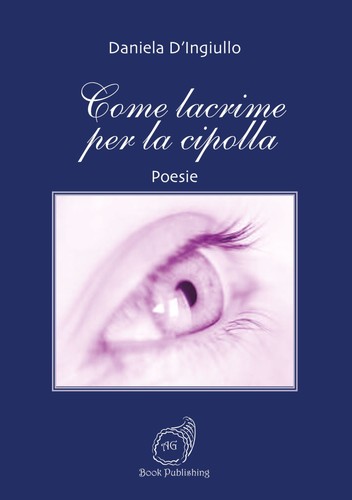 Libro ingiullo daniela - -, d'ingiullo