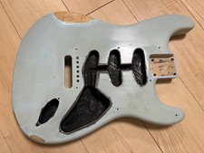 Fender USA American Vintage