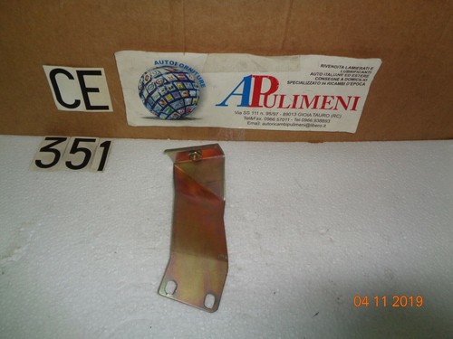 Staffe sostegno marmitta fiat - staffe,