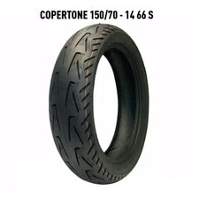 GOMMA GOODRIDE 150/70-14 66S