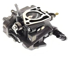 HONDA BF20 BF 20 CV FUORIBORDO BARCA CARBURATORE ASSY originale JDM 16100-ZY1...