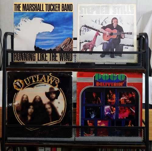 Vintage lot classic rock - 25,