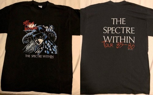 Fates warning the spectre - fates,