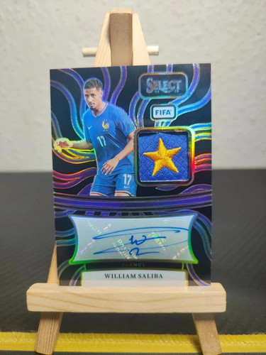 2024 panini seleziona fifa - 2024-25,