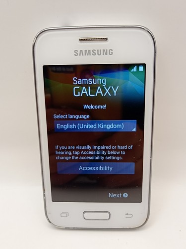 Cellulare samsung galaxy - galaxy, young
