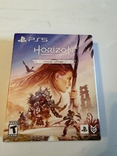 Horizon Forbidden West Special