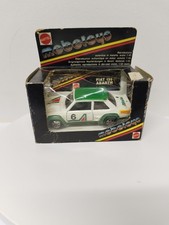 Mebetoys Fiat 131 Abarth Art