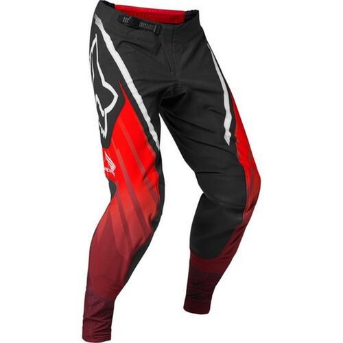 Pantalone cross fox flexair - pantalone,