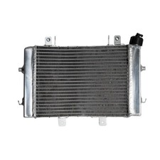 Radiatore MPW in alluminio per