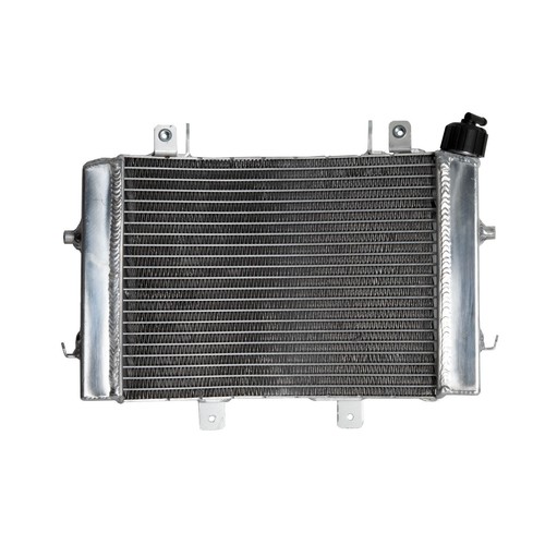 Radiatore mpw alluminio - radiatore, in
