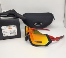 Nuovo Oakley Flight Jacket