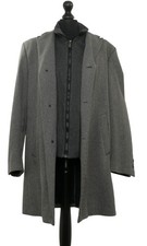 cappotto corto uomo emilio