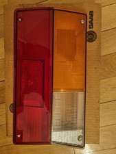 Vetro fanale posteriore - vetro,