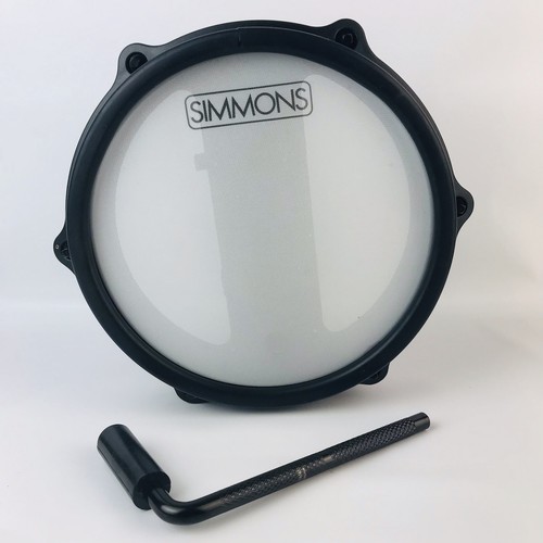 Simmons t50pad8s batteria - t50pad8s, a