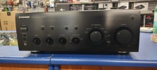 Amplificatore integrato Pioneer A-602