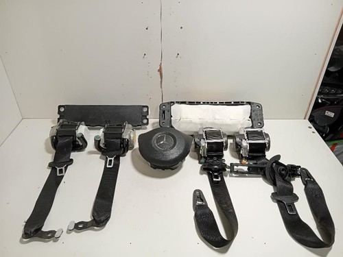 Kit airbag completo per - kit,