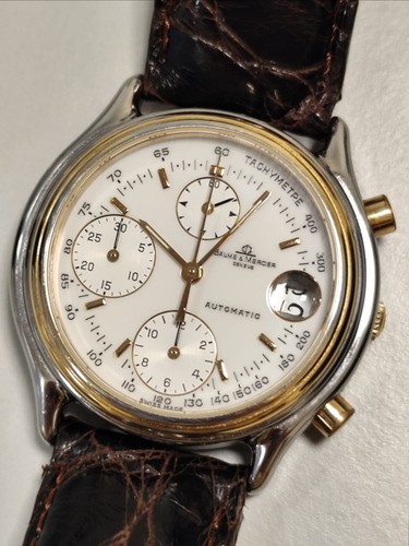 Baume mercier baumatic - &,