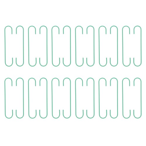 100 pcs appendini albero - appendini,