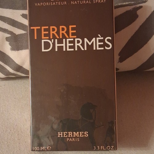 Hermès terre - hermès, de