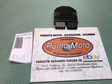 Regolatore regulator di