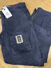 PANTALONI UOMO ANTI G