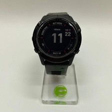 Garmin Fenix 6x Pro 51mm