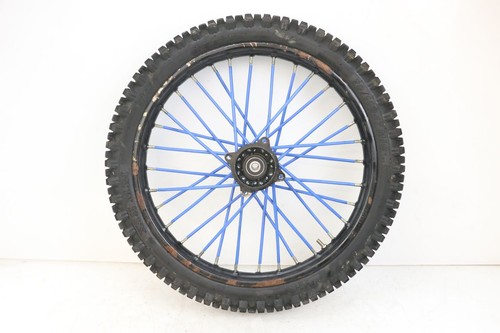 Jante avant loncin dirt bike - avant,