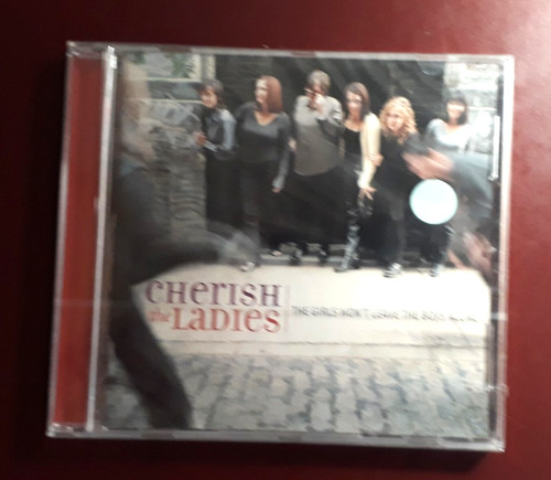 Cherish the ladies - the, girls