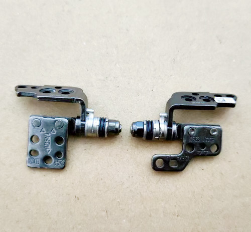 Kit cerniere schermo lcd - kit,