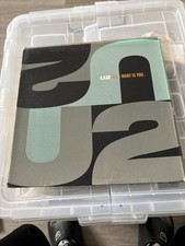 All want you 12 - u2,