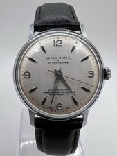 Orologio Vintage Berco Matic