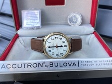 Orologio Vintage 1967 Uomo