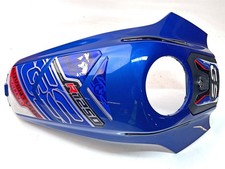 Coperchio serbatoio carburante