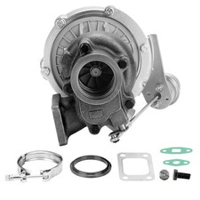 Turbocompressore T3 T04E per AUDI VW 1.8T VR6.63 AR V Band universale Turbo best
