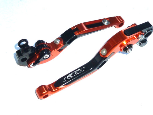 Ktm 690 duke 2012 2013 - ktm, leva