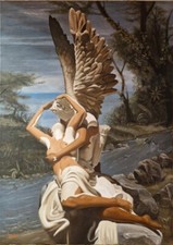 STEFANO TRAPANESE,"Amore e