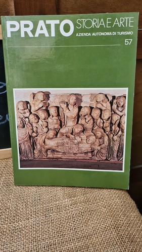 Prato storia arte - storia, e