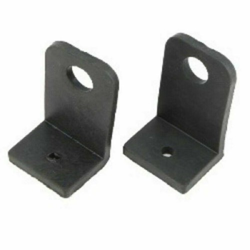Coppia supporti angolari - supporti, in
