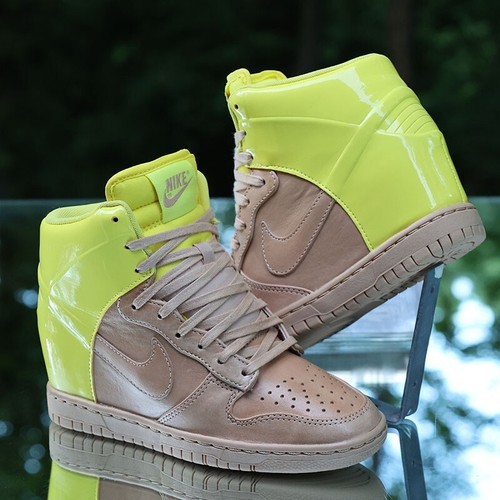 Nike dunk sky - dunk, vt