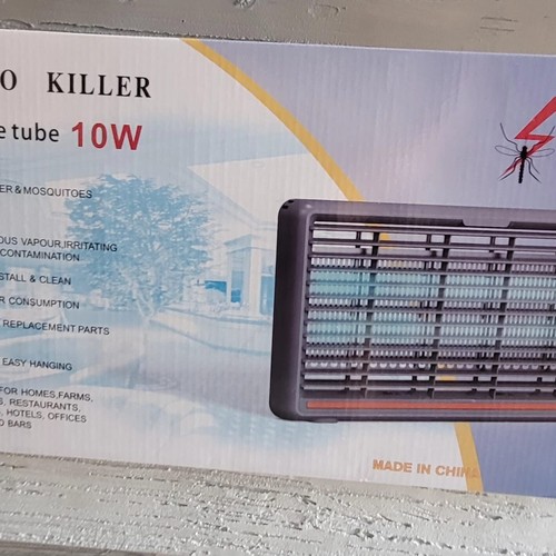 Mosquito killer - mosquito,